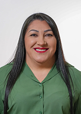 Retrato de PROFESSORA CLAUDETE