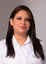 Retrato de CLEIDE MOREIRA