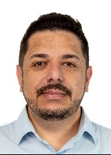 Retrato de LUIZINHO AMERICO