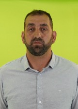 Retrato de ADRIANO MAGRÃO