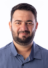 Retrato de CEBINHO