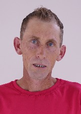 Retrato de ROBERTO CARLOS SEBASTIANY