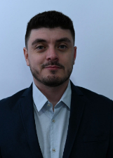 Retrato de ANDRÉ LEONARDO
