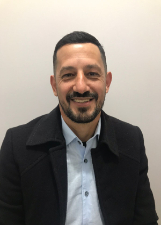 Retrato de JAILSON MOTA