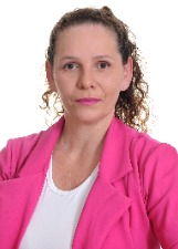Retrato de PROFESSORA ELIAMAR