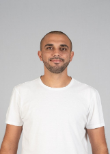 Retrato de MAZINHO MIRANDA