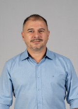 Retrato de RICARDINHO DA SAÚDE