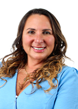 Retrato de SUELI OLIVEIRA