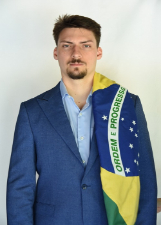 Retrato de JAIR BOLSONARO