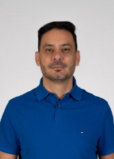 Retrato de ANDERSON SANTOS
