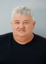 Retrato de DJHOLO