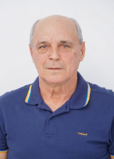 Retrato de ALBERY LUIZ CAMPAGNARO