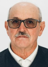Retrato de DILSON MORATELI