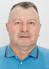Retrato de NEGO GOSCH