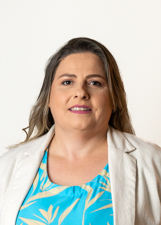 Retrato de RITA LAUREANO