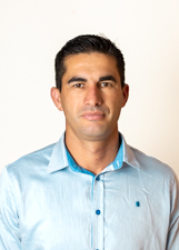 Retrato de LUCAS ESPINDOLA