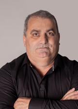 Retrato de JACI
