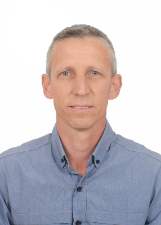 Retrato de RONALDO GORGES