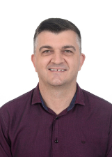 Retrato de PROFESSOR LUIZ CARLOS