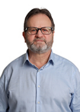 Retrato de SERGIO BOURSCHEID