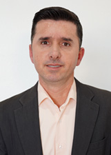 Retrato de GILBERTO AZEVEDO