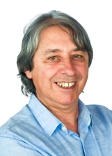 Retrato de TARCIZIO DA RADIO