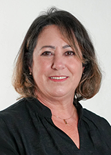 Retrato de DILMA SEVERGNINI GRAF