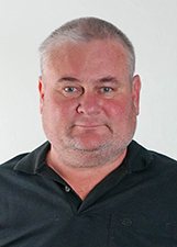 Retrato de OSNI NOVACK