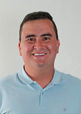 Retrato de JADSON SCHEMCZAK