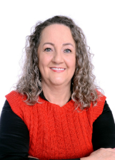 Retrato de LIANE DA SAÚDE