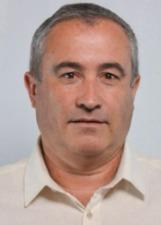 Retrato de GILMAR SANI