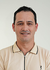 Retrato de GILVANE MACHADO
