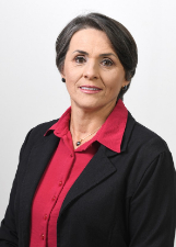 Retrato de ZETTE MIOTTO