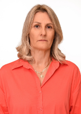 Retrato de MARI BORTOLI