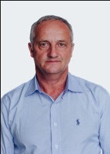 Retrato de JAIR CARVALHO