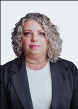 Retrato de ELIANE NIENKOETTER