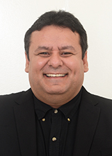 Retrato de DORINHO