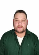 Retrato de ROBSON BARTHÔ