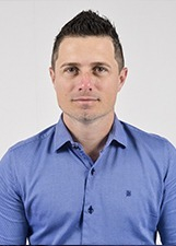 Retrato de MAICON KUHNEN