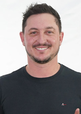 Retrato de DIEGO CASAGRANDE