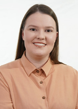 Retrato de LARISSA LORENZI NUNES