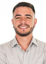 Retrato de EZEQUIEL ZAFFARI     ZEQUI