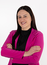 Retrato de LUCIANE