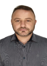 Retrato de FABRICIO DE BRIDA