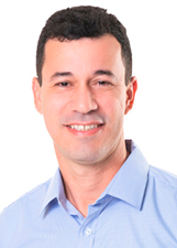 Retrato de MARCOS SOUZA