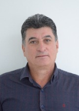 Retrato de LUIZ CLAUDIO MINOZZO