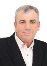 Retrato de DÉ DO SÃO ROQUE