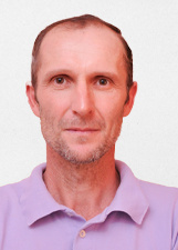 Retrato de GENESIO TREVISAN