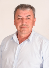 Retrato de WILSON VIEIRA