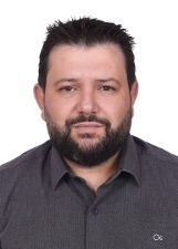 Retrato de PAULO BERNARDI